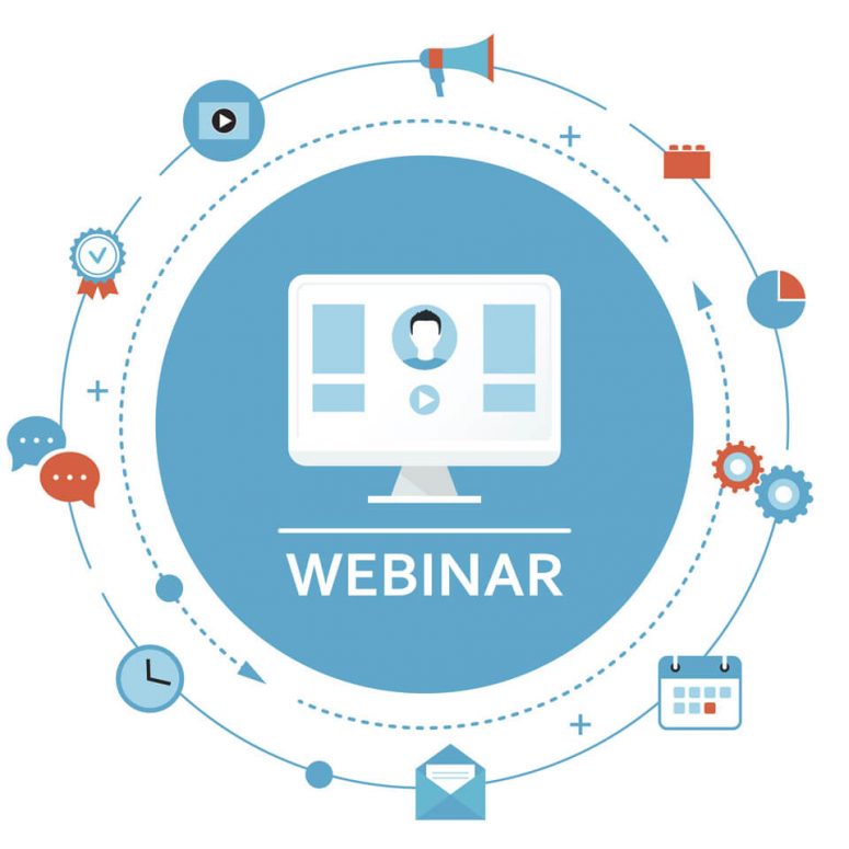 webinar